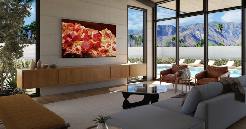 Best Sony TV deals: Save on best-in-class 4K TVs and 8K TVs