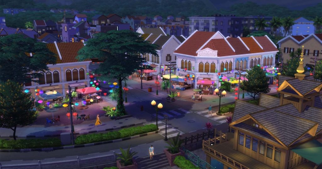 The Sims 5: release date, trailers, gameplay, and more