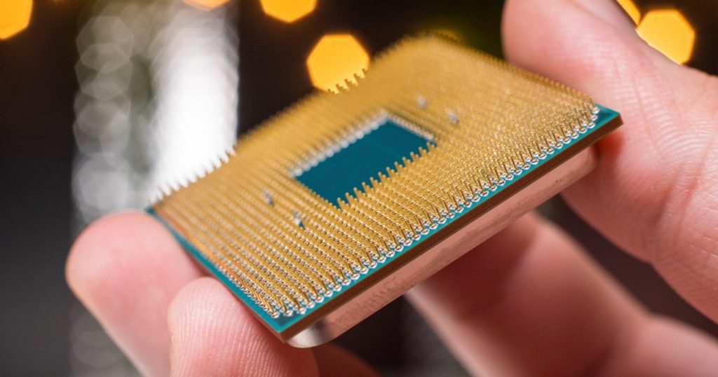 How to choose a CPU in 2024: processor buying guide