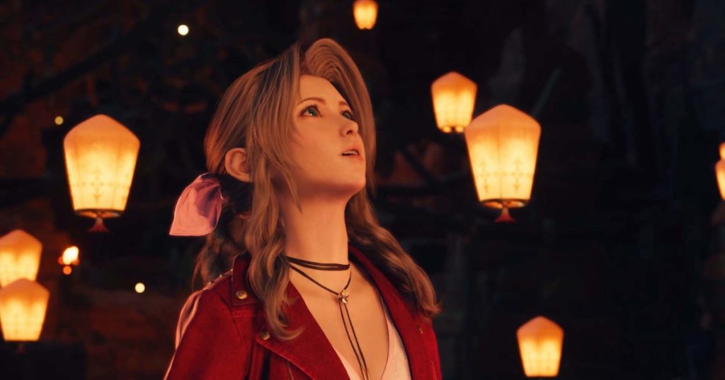 Tribeca Festival 2024 features 7 games and a Final Fantasy talk