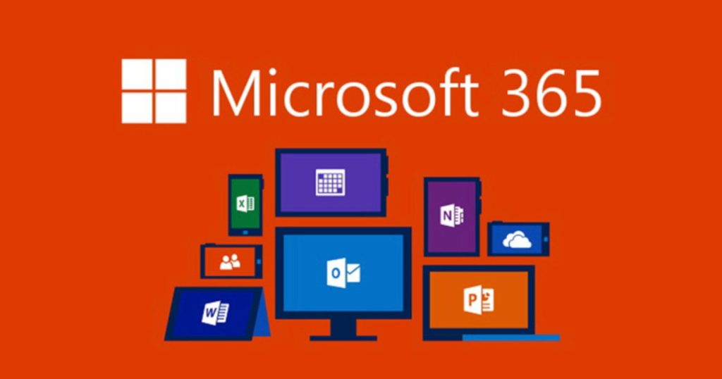 Ends soon: Get 42% off a year subscription to Microsoft 365