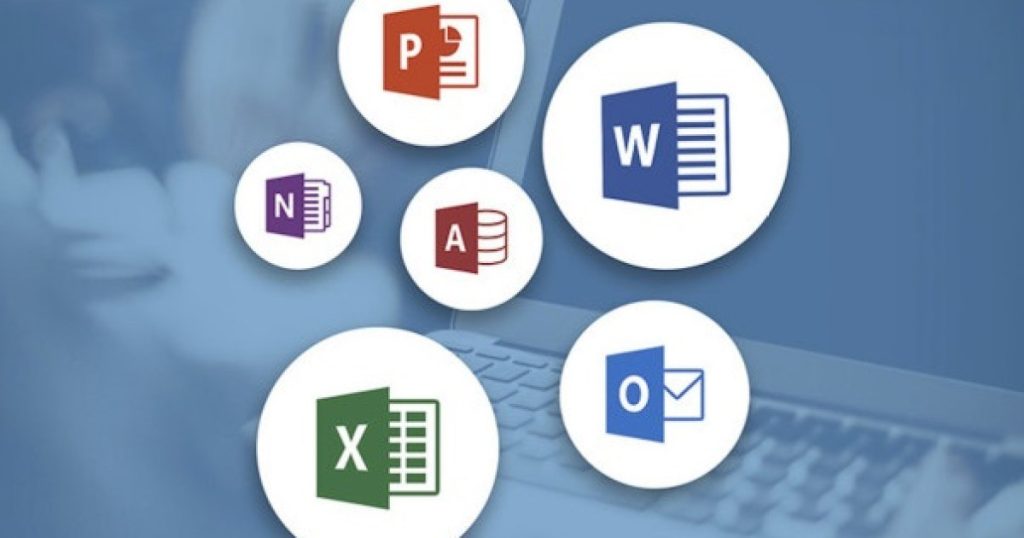 Save 0 on a lifetime license for Microsoft Office for PC