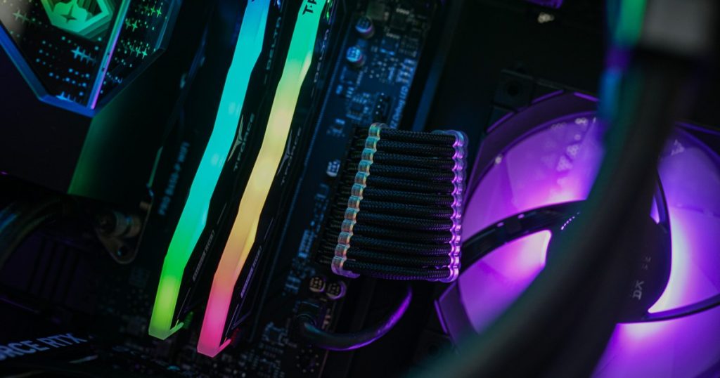 Best RAM deals: Discounted 16GB and 32GB from Corsair, Crucial