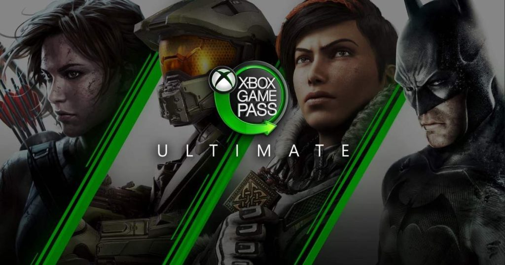 Best Xbox Game Pass deals: Get Game Pass Ultimate for cheap