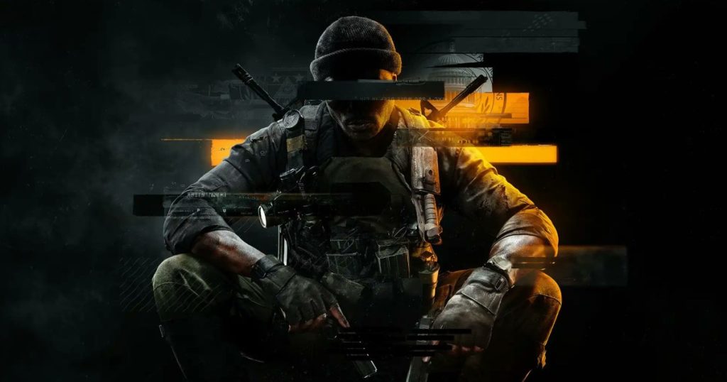 All Call of Duty: Black Ops 6 beta rewards