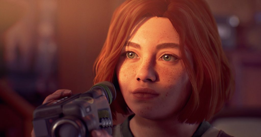 Lost Records: Bloom & Rage delayed because of new Life is Strange