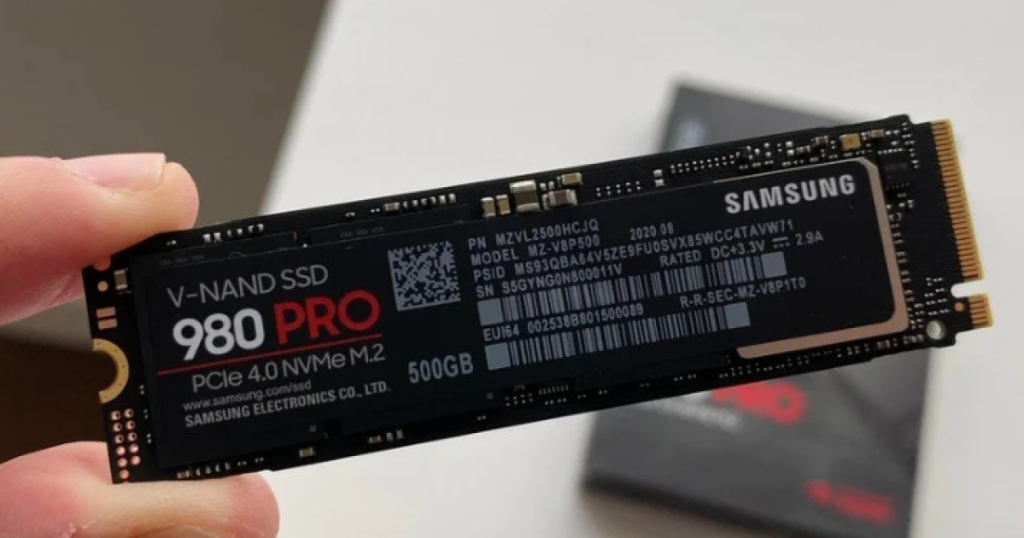 How long do SSDs really last?