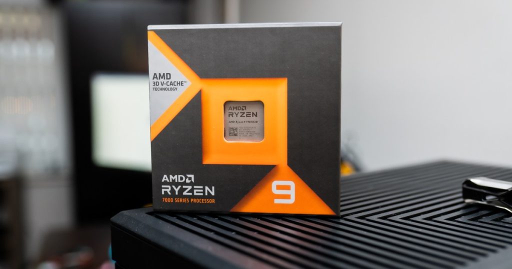 AMD’s next flagship CPU to be 45% faster than predecessor