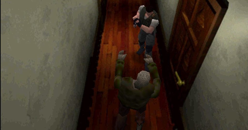 3 original Resident Evil games are coming to PC, free of DRM