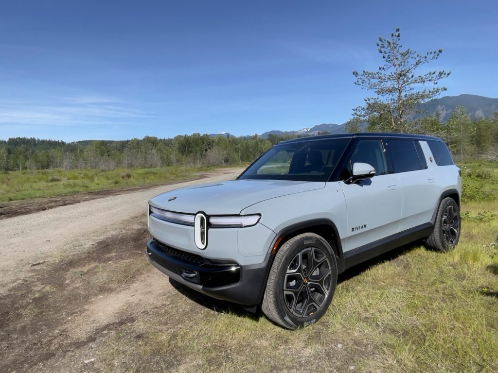 VW taps Rivian in B EV deal and the fight over Fisker’s assets