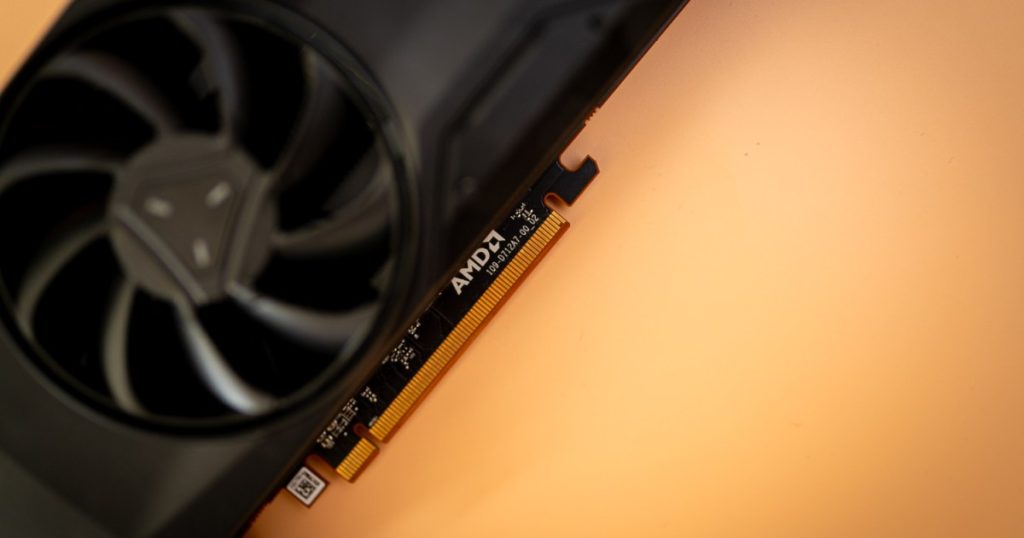 AMD just revealed a game-changing feature for your GPU