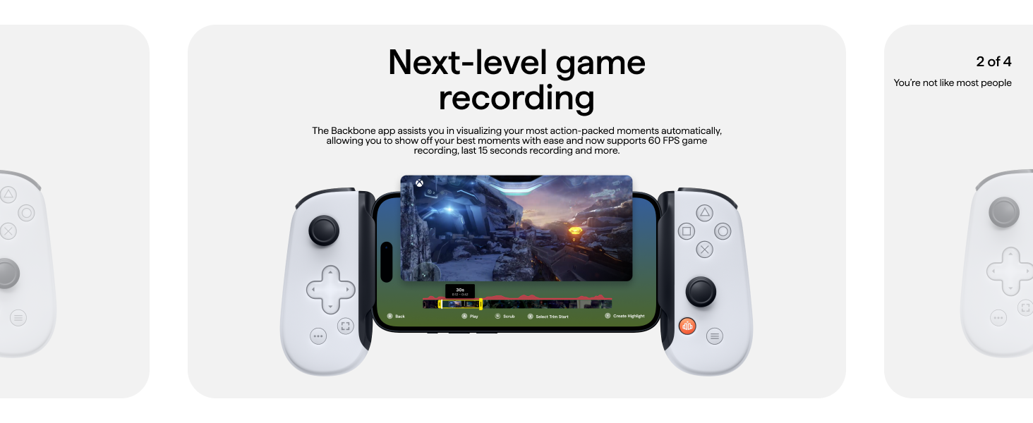 next level recording