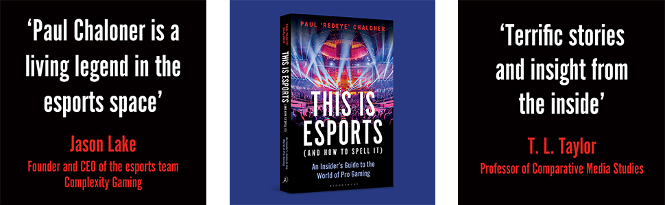 esports