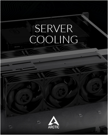 Server Cooling