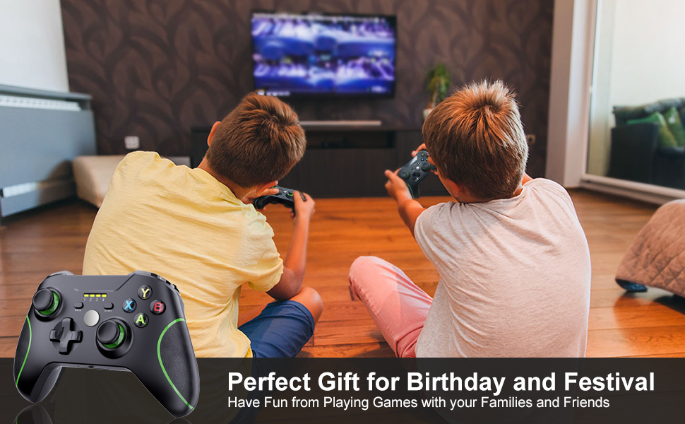 perfect gift xbox one controller for children and friends