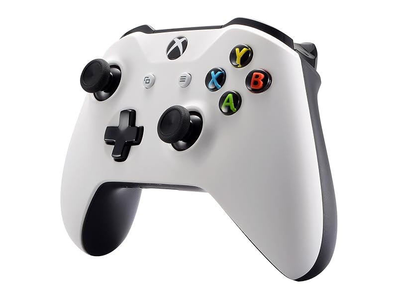 Faceplate for Xbox One S Controller