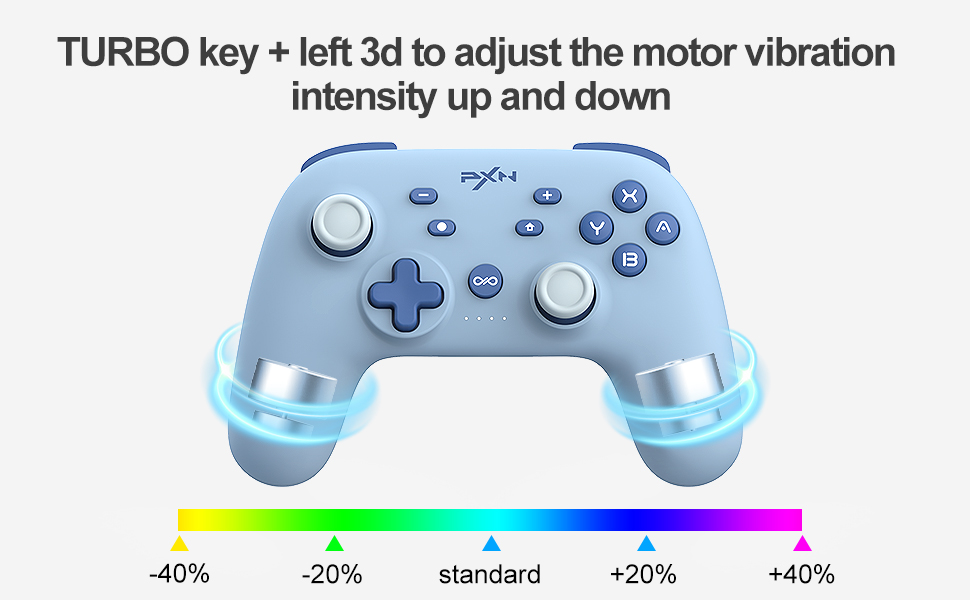 Switch Pro Controller