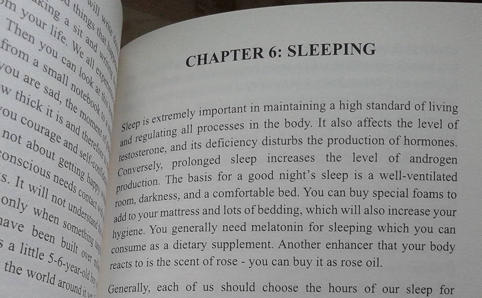 chapter6 sleeping