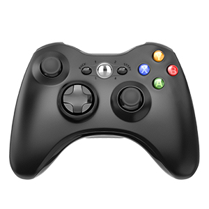 xbox 360 controller