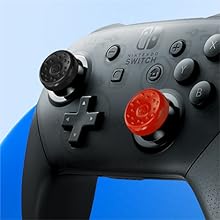 Thumb Grips