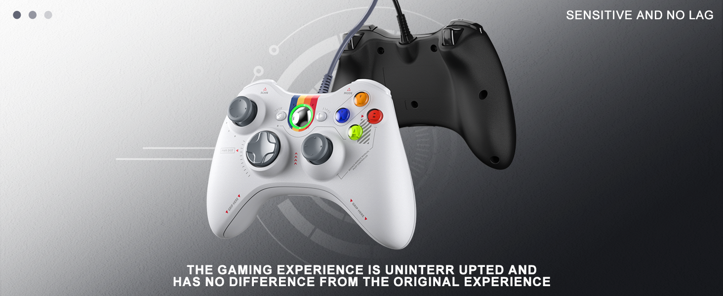 xbox one controller