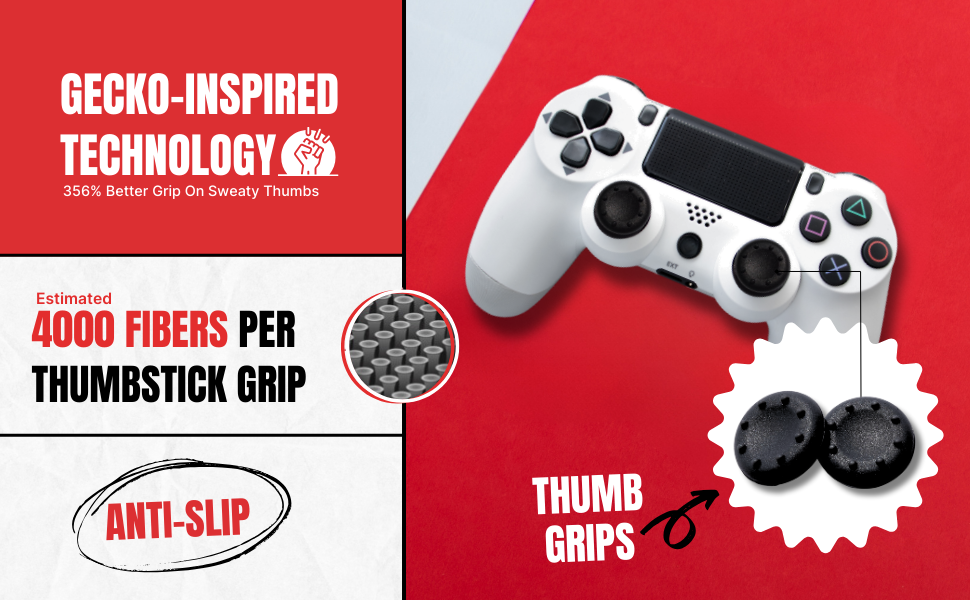 thumb grip