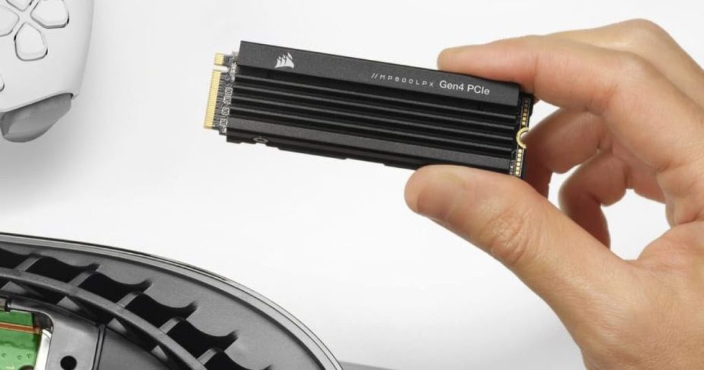 What is an SSD? Here’s everything you need to know