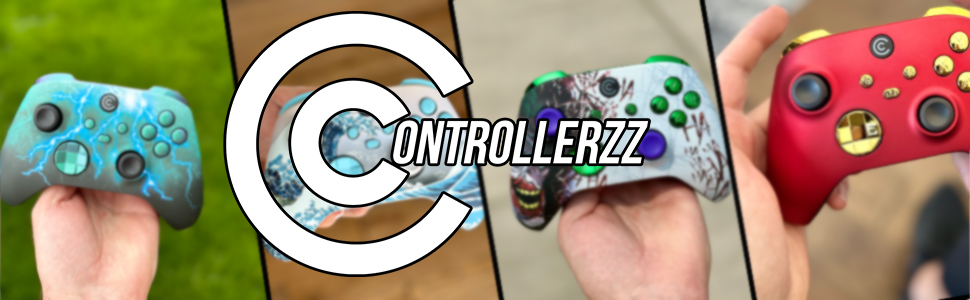 Custom Controllerzz