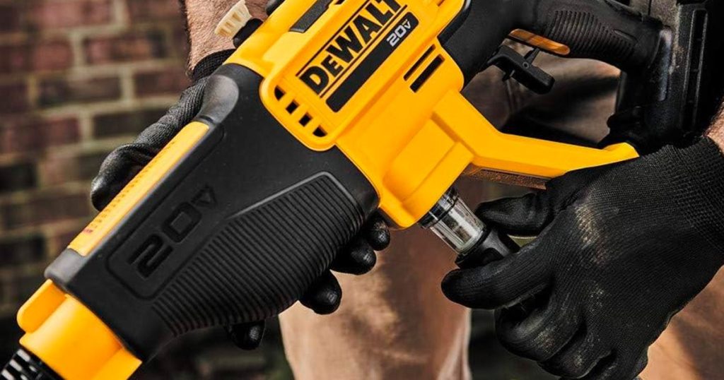 Prime Day power tool deals: DeWalt, Milwaukee, Bosch, more