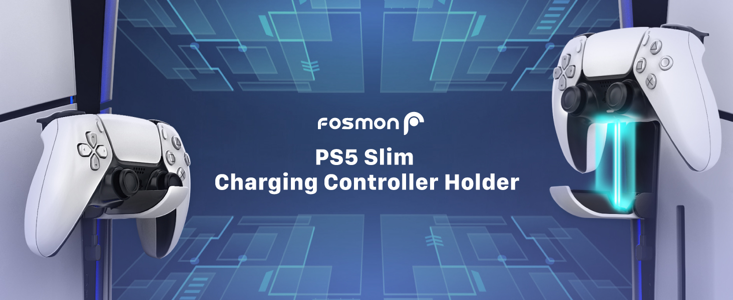 PS5 Controller Charger