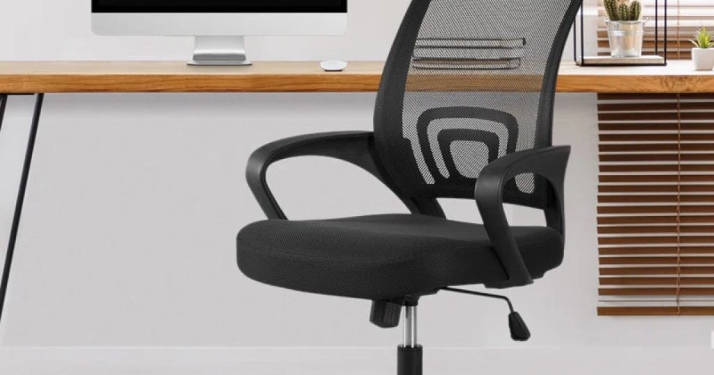 Prime Day office chair deals: cheap and luxury on sale