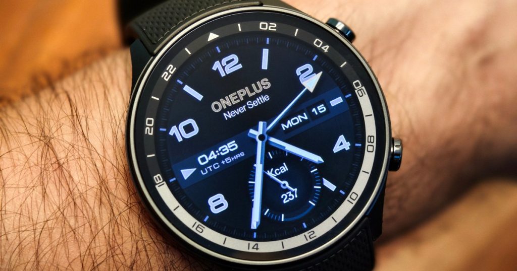 OnePlus Watch 2R review: should you buy this 0 smartwatch?