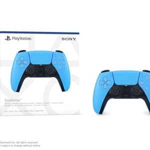 PlayStation DualSense® Wireless Controller – Starlight Blue