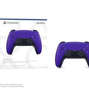 Sony VCCUIOB DualSense Wireless Controller – Galactic Purple