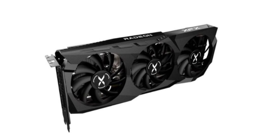 This AMD Radeon RX 6700 is 30% off in Prime Day GPU deals