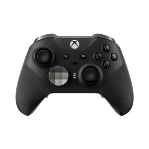 Xbox Elite Series 2 Core Wireless Gaming Controller – Black – Xbox Series X|S, Xbox One, Windows PC, Android, and iOS