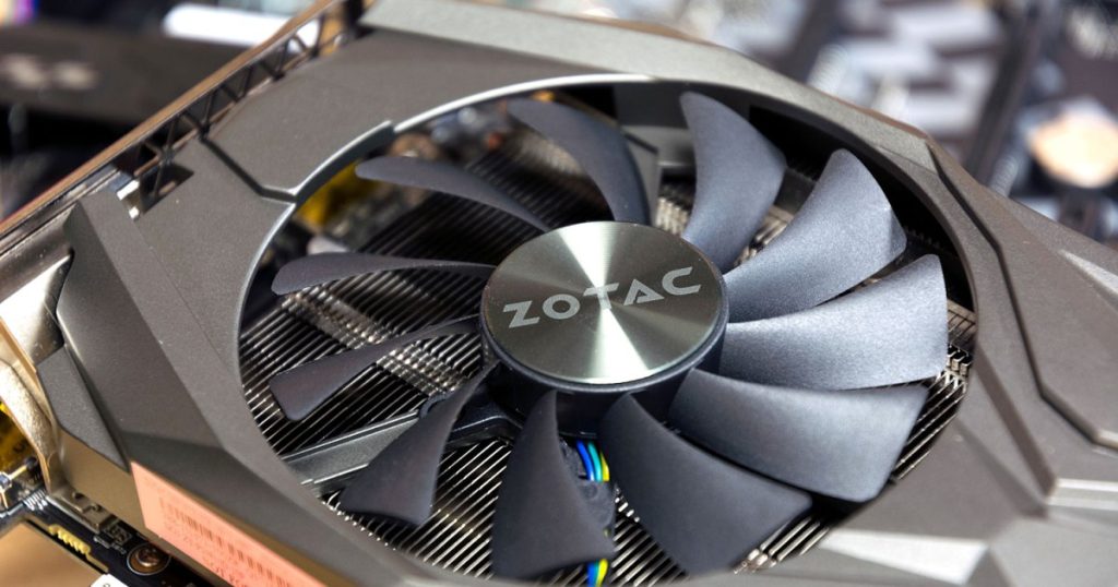 Why the Zotac data breach is such a huge concern