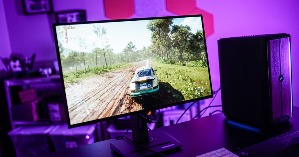 The best PC gaming hardware I’ve reviewed this year — so far