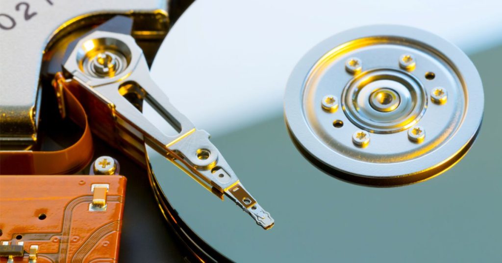 How to clone a hard drive for free