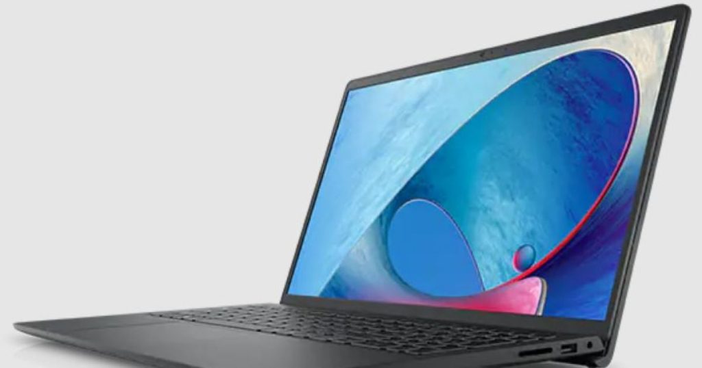 Need a cheap student laptop? This Dell is down to just 0