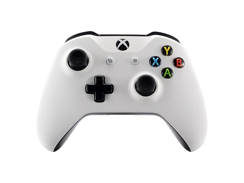 Faceplate for Xbox One S Controller