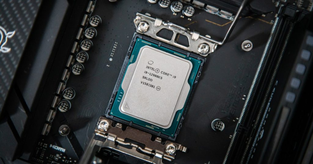 Intel just discontinued a CPU that’s only 2 years old