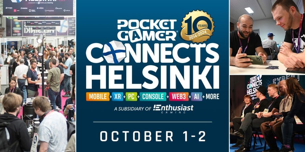 Save up to £340 – PG Connects Helsinki Early Bird ends TODAY!