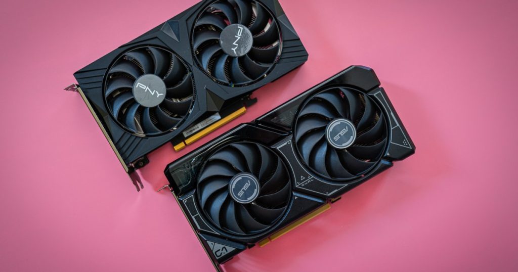 This technology fixes the biggest problem with modern GPUs