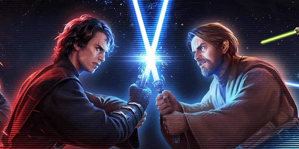 Star Wars: Galaxy of Heroes goes cross-platform with early access PC launch