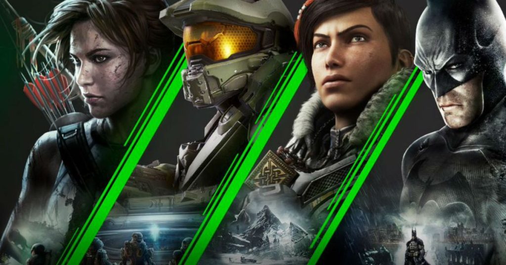 Even the FTC is mad about the Xbox Game Pass price hike