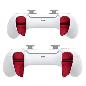 button bumper trigger for ps5 controller