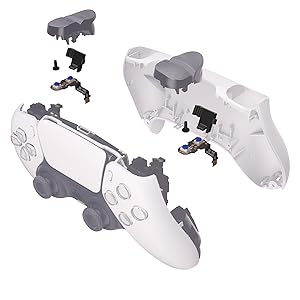 Clicky Hair Trigger Kit for PS5