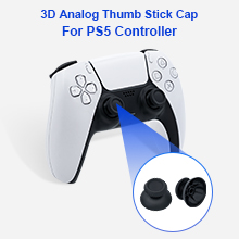 3-PIN 3D Analog Stick