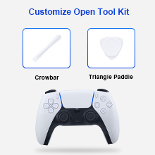 Customize Open Tool Kit